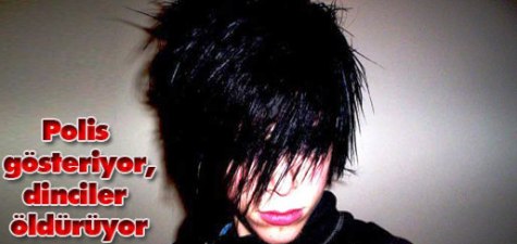 emo_ıraklı gencler